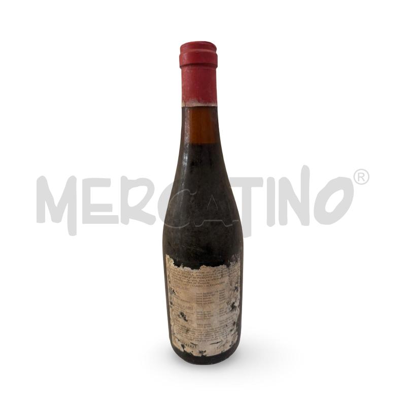 VINO DA ESPOSIZIONE BAROLO 1964 LUIGI BOSCA E FIGLI  | Mercatino dell'Usato Osasco 3
