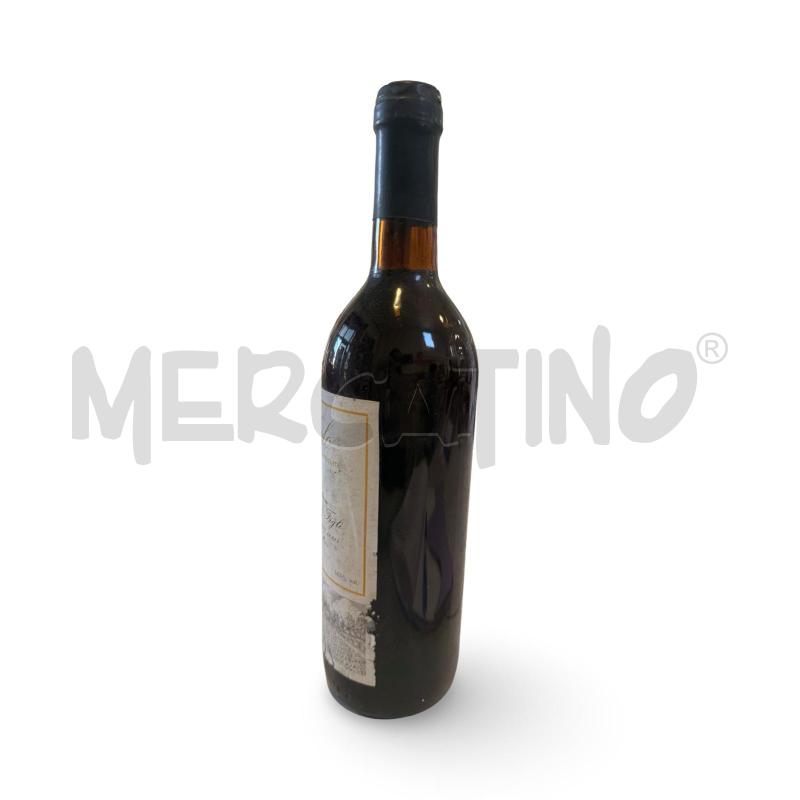 VINO DA ESPOSIZIONE BAROLO 1982 VEGLIO ANGELO | Mercatino dell'Usato Osasco 2