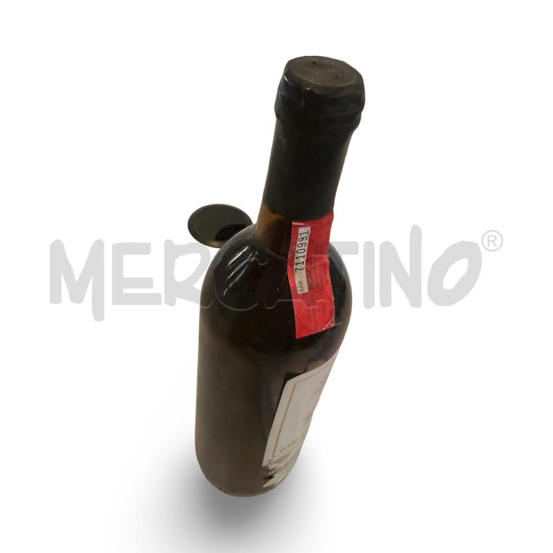 VINO DA ESPOSIZIONE BAROLO 1982 VEGLIO ANGELO | Mercatino dell'Usato Osasco 3