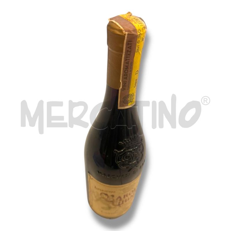 VINO DA ESPOSIZIONE BAROLO CHINATO CANTINE MARCHESI DI BAROLO | Mercatino dell'Usato Osasco 3