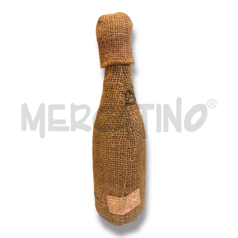 VINO DA ESPOSIZIONE BAROLO VILLADORIA  1964  | Mercatino dell'Usato Osasco 3