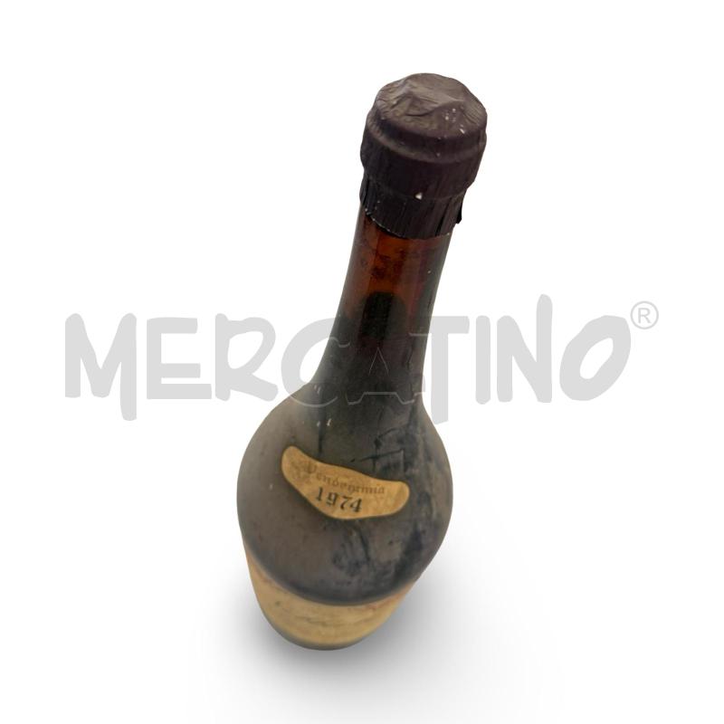 VINO NEBBIOLO 1974 MARASSO FRANCO 0.750 | Mercatino dell'Usato Osasco 2