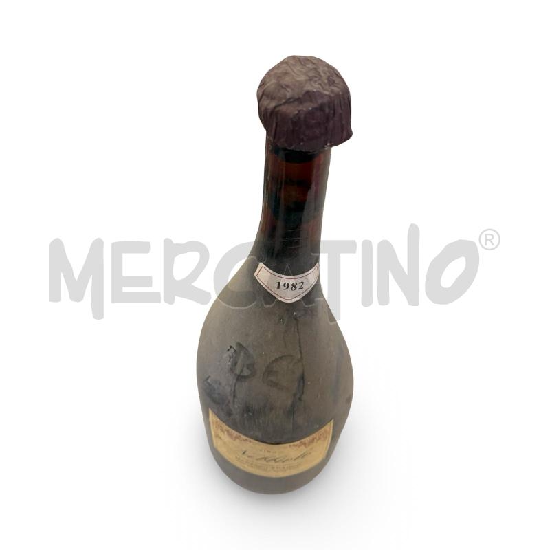 VINO NEBBIOLO MAGNUM 1982 MARASSO FRANCO  | Mercatino dell'Usato Osasco 2