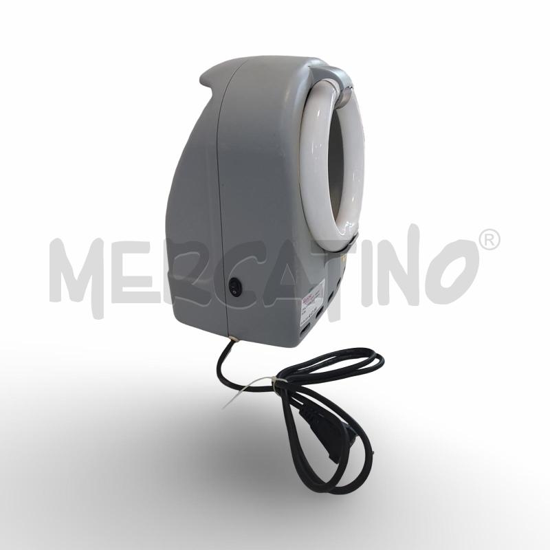 ZANZARIERA ELETTRICA MOEL | Mercatino dell'Usato Osasco 2