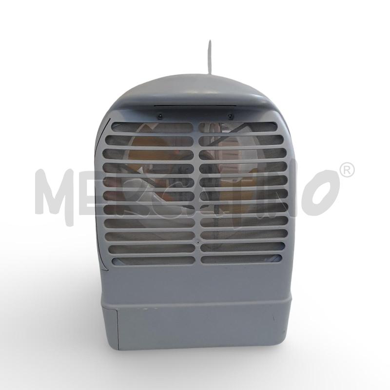 ZANZARIERA ELETTRICA MOEL | Mercatino dell'Usato Osasco 4
