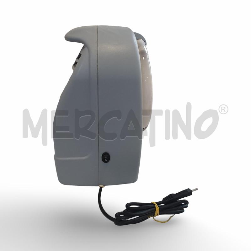 ZANZARIERA ELETTRICA MOEL | Mercatino dell'Usato Osasco 2