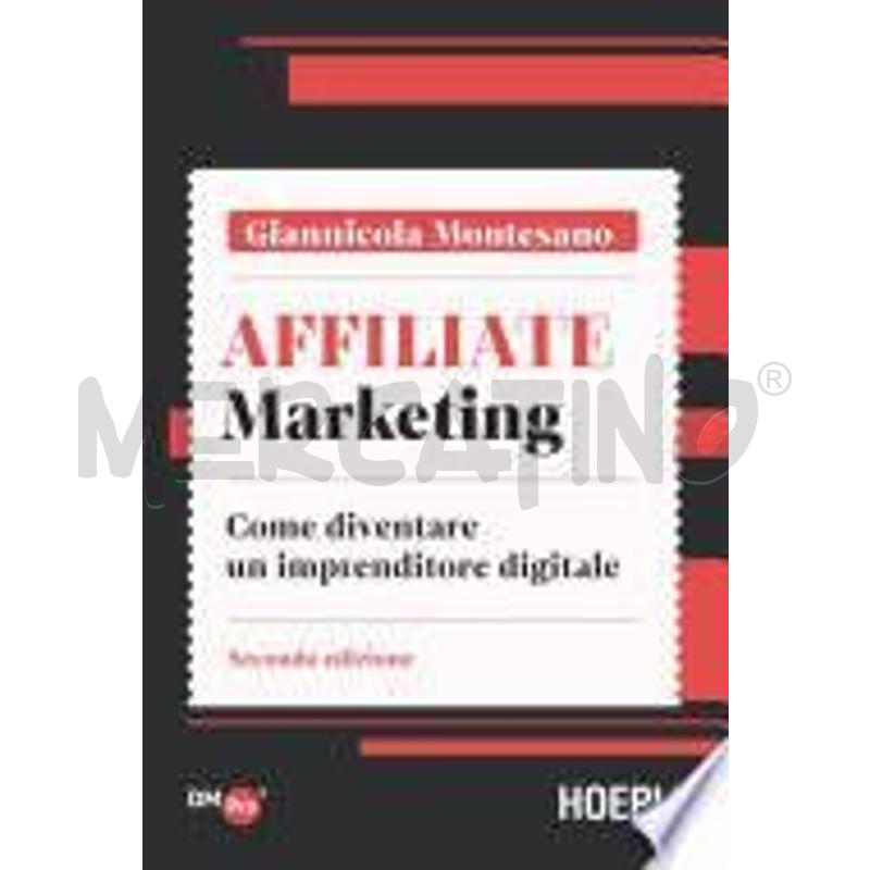 AFFILIATE MARKETING | Mercatino dell'Usato Torino via lanzo 1