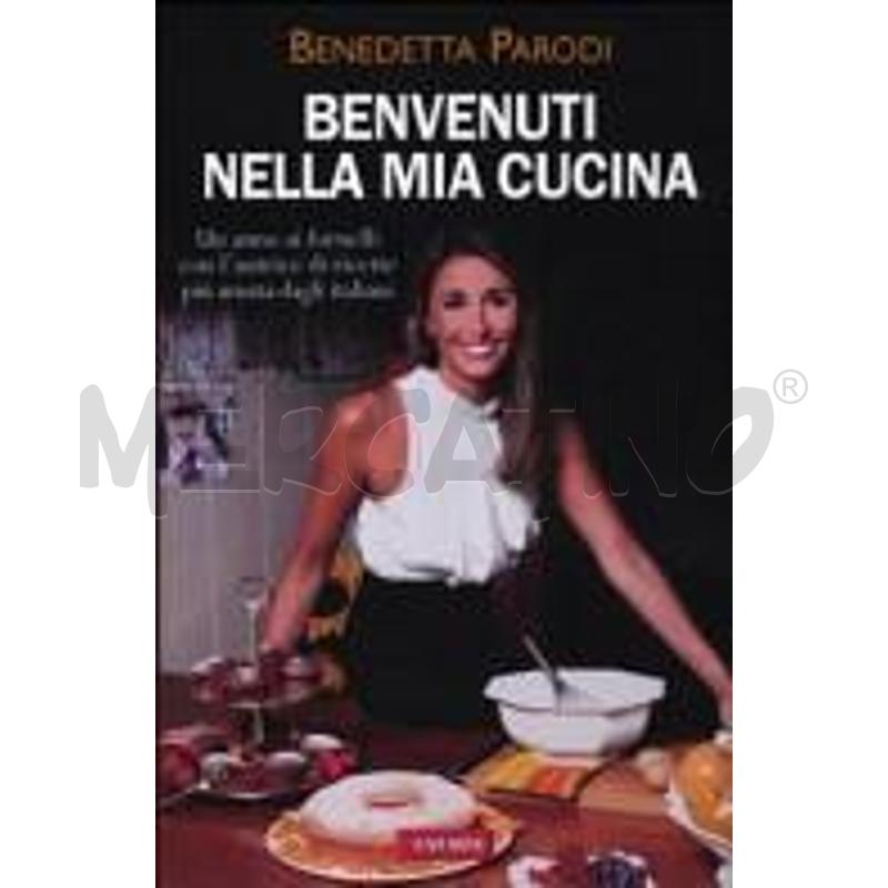 BENVENUTI NELLA MIA CUCINA | Mercatino dell'Usato Torino via lanzo 1
