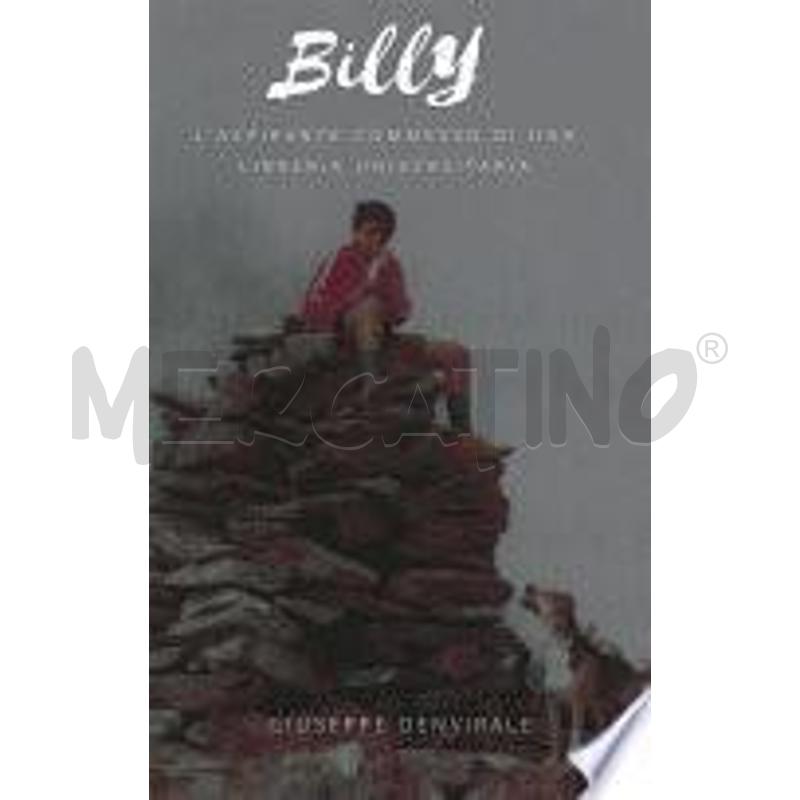 BILLY | Mercatino dell'Usato Torino via lanzo 1