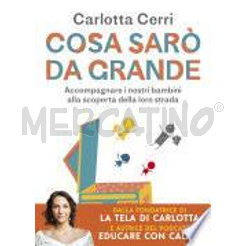 COSA SARÒ DA GRANDE | Mercatino dell'Usato Torino via lanzo 1