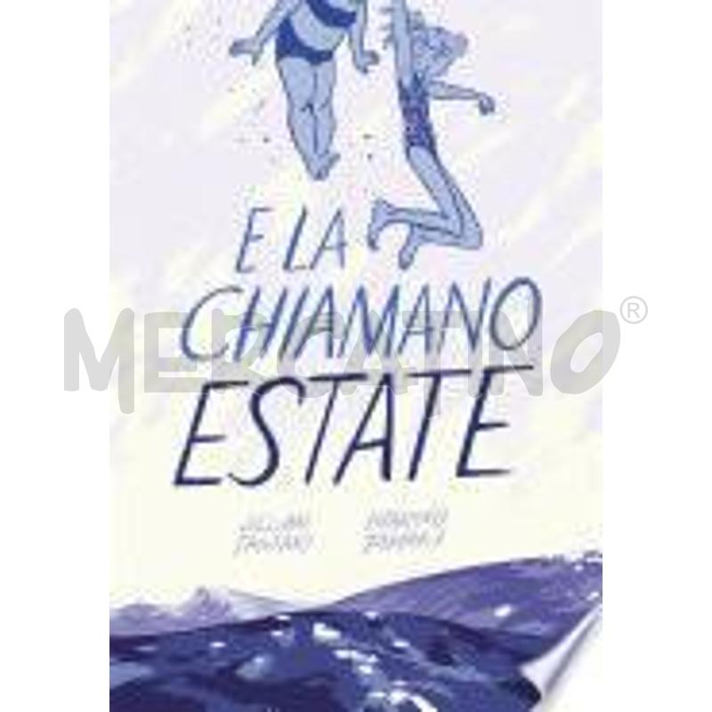 E LA CHIAMANO ESTATE | Mercatino dell'Usato Torino via lanzo 1