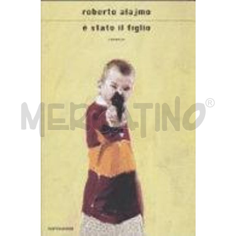 È STATO IL FIGLIO | Mercatino dell'Usato Torino via lanzo 1