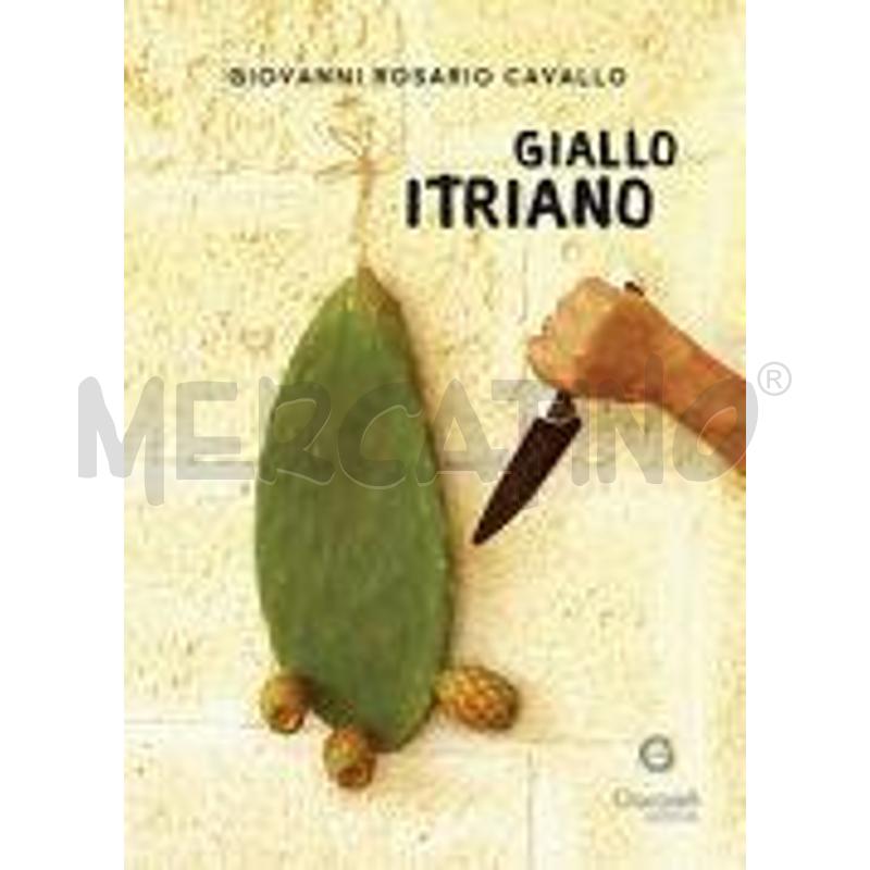 GIALLO ITRIANO | Mercatino dell'Usato Torino via lanzo 1