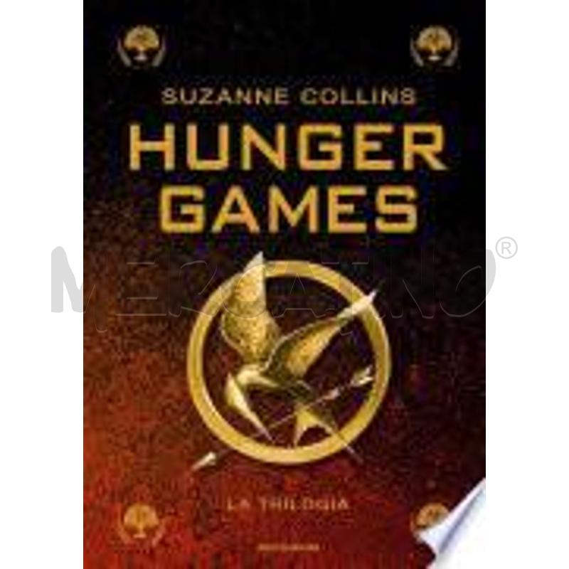 HUNGER GAMES | Mercatino dell'Usato Torino via lanzo 1