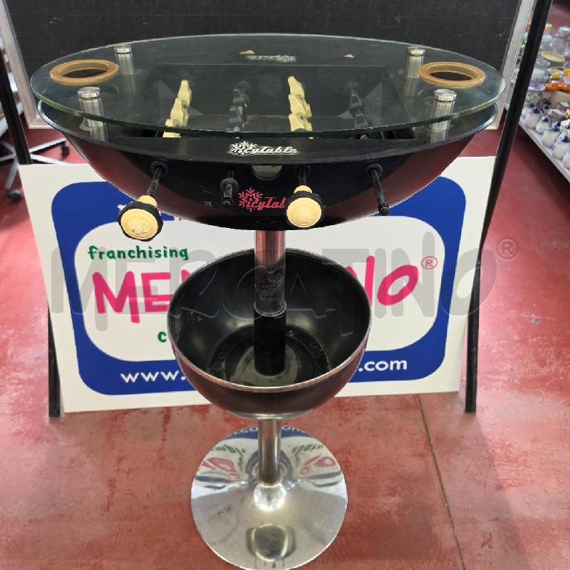 ICY TABLE 3 IN 1 SWEETY TOYS  | Mercatino dell'Usato Torino via lanzo 1