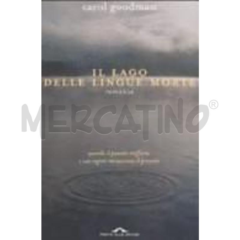 IL LAGO DELLE LINGUE MORTE | Mercatino dell'Usato Torino via lanzo 1