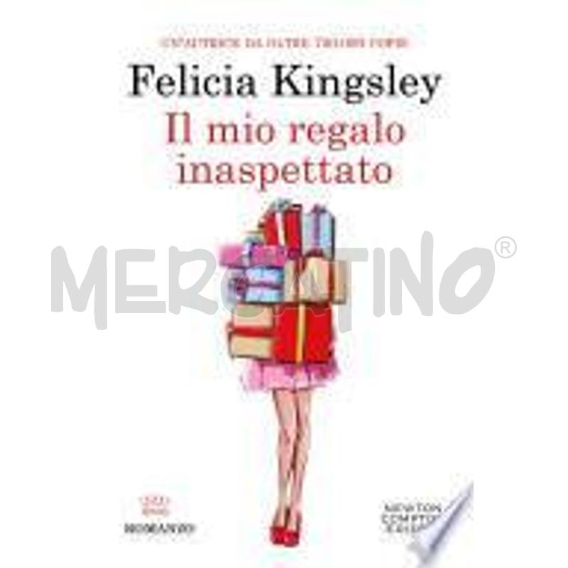 IL MIO REGALO INASPETTATO | Mercatino dell'Usato Torino via lanzo 1
