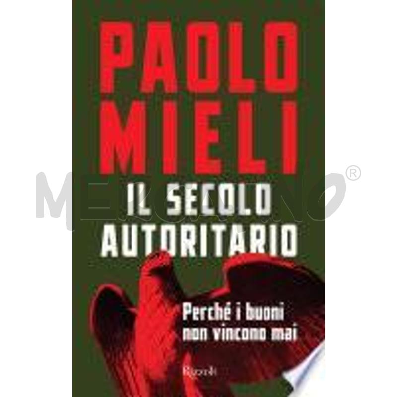 IL SECOLO AUTORITARIO | Mercatino dell'Usato Torino via lanzo 1