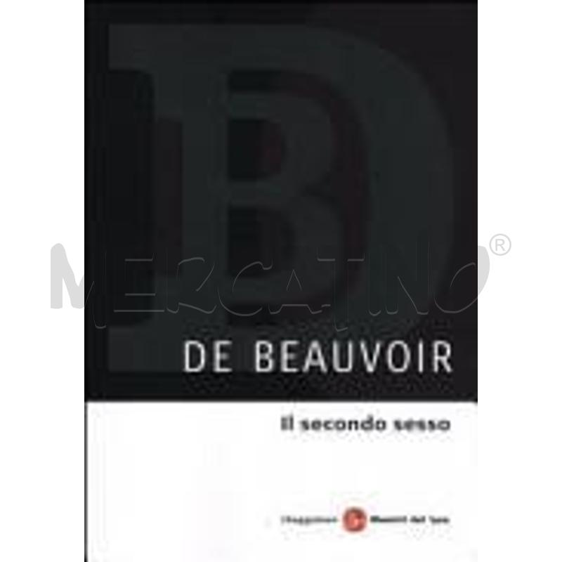 IL SECONDO SESSO | Mercatino dell'Usato Torino via lanzo 1