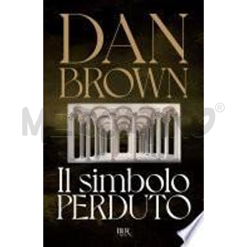 IL SIMBOLO PERDUTO | Mercatino dell'Usato Torino via lanzo 1
