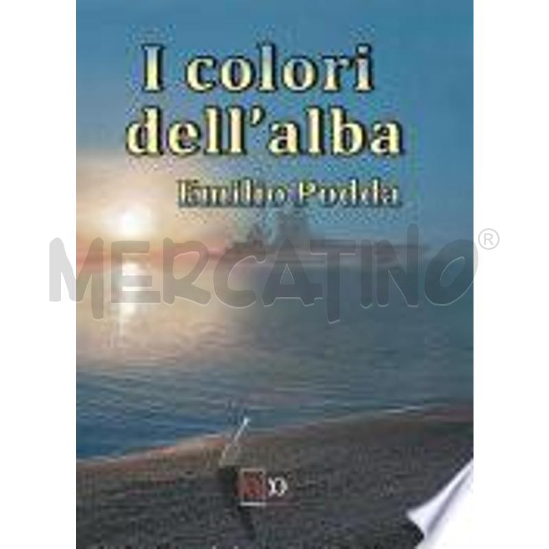 I COLORI DELL'ALBA | Mercatino dell'Usato Torino via lanzo 1