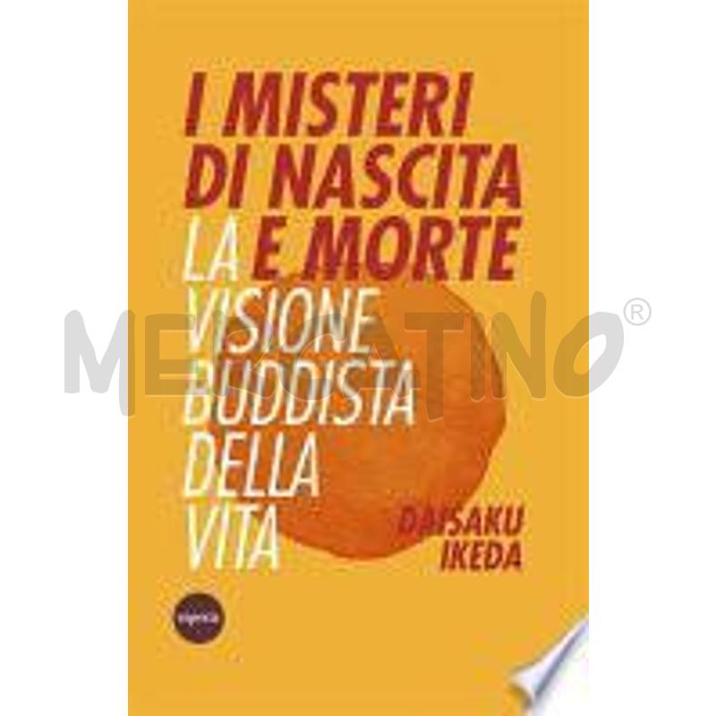 I MISTERI DI NASCITA E MORTE | Mercatino dell'Usato Torino via lanzo 1