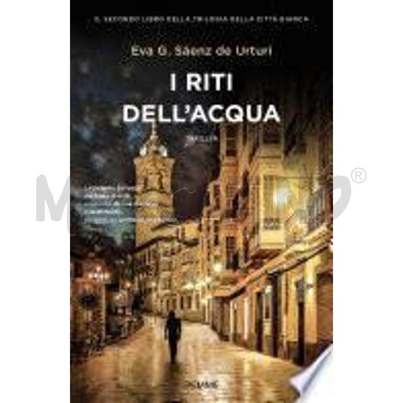 I RITI DELL'ACQUA | Mercatino dell'Usato Torino via lanzo 1
