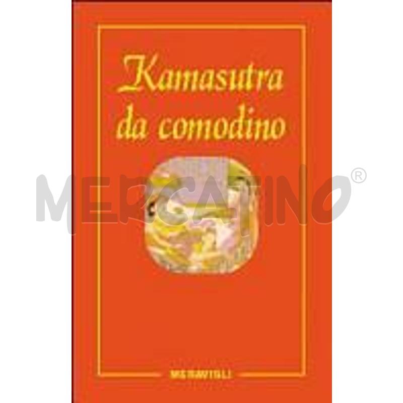KAMASUTRA DA COMODINO | Mercatino dell'Usato Torino via lanzo 1