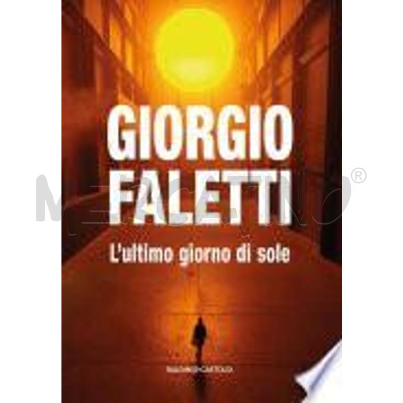 L’ULTIMO GIORNO DI SOLE | Mercatino dell'Usato Torino via lanzo 1