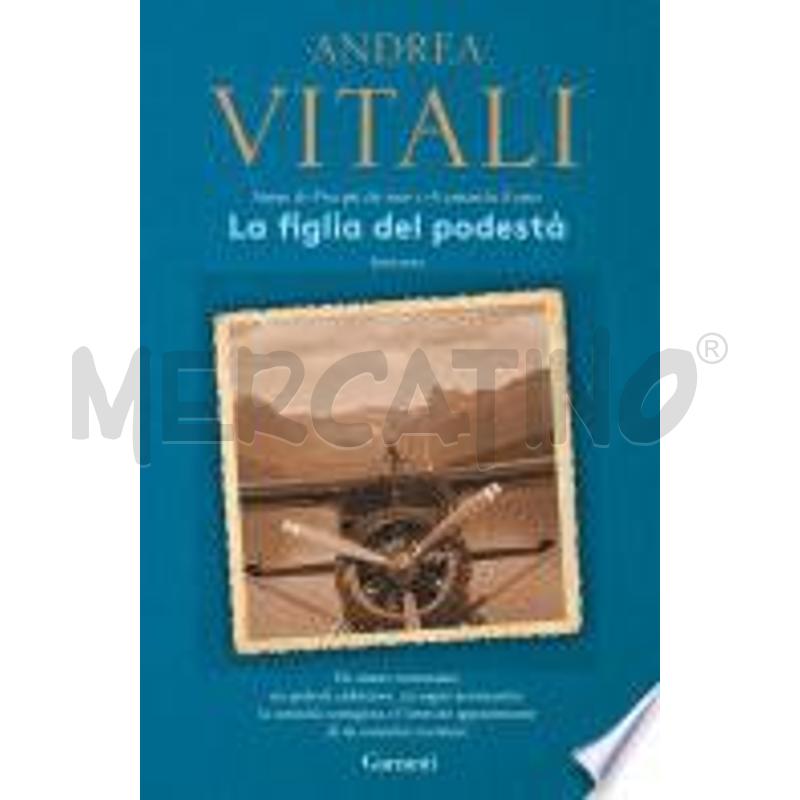 LA FIGLIA DEL PODESTÀ | Mercatino dell'Usato Torino via lanzo 1