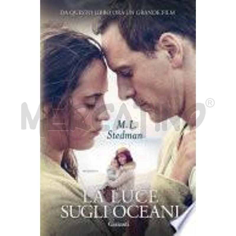 LA LUCE SUGLI OCEANI | Mercatino dell'Usato Torino via lanzo 1