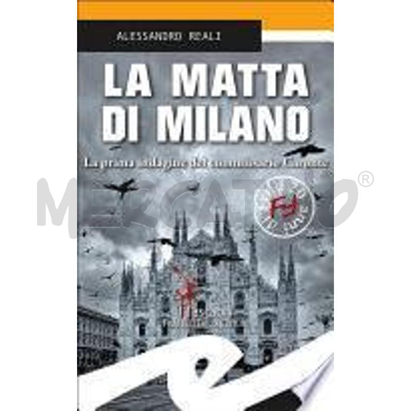 LA MATTA DI MILANO | Mercatino dell'Usato Torino via lanzo 1