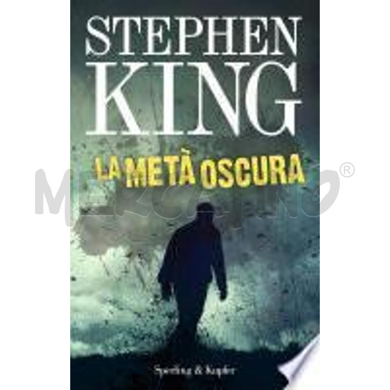 LA METÀ OSCURA | Mercatino dell'Usato Torino via lanzo 1
