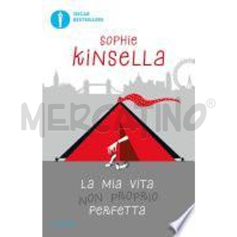 LA MIA VITA NON PROPRIO PERFETTA | Mercatino dell'Usato Torino via lanzo 1