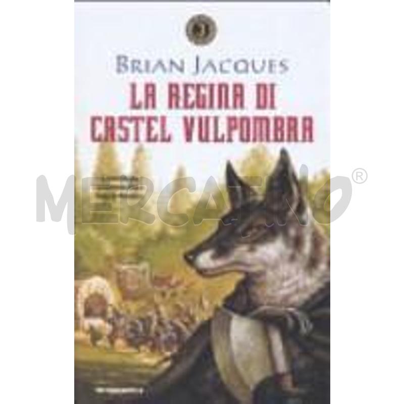 LA REGINA DI CASTEL VULPOMBRA | Mercatino dell'Usato Torino via lanzo 1