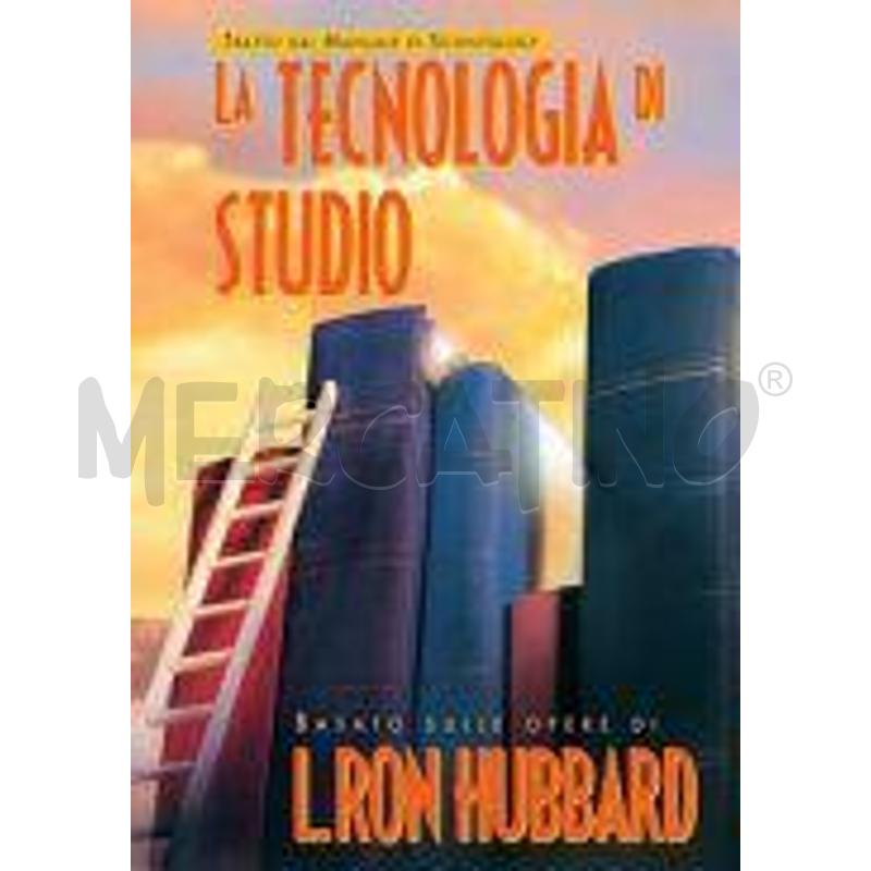LA TECNOLOGIA DI STUDIO | Mercatino dell'Usato Torino via lanzo 1