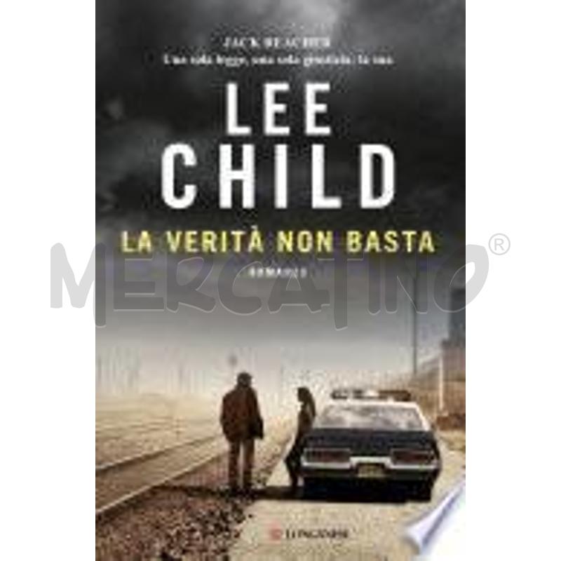 LA VERITÀ NON BASTA | Mercatino dell'Usato Torino via lanzo 1