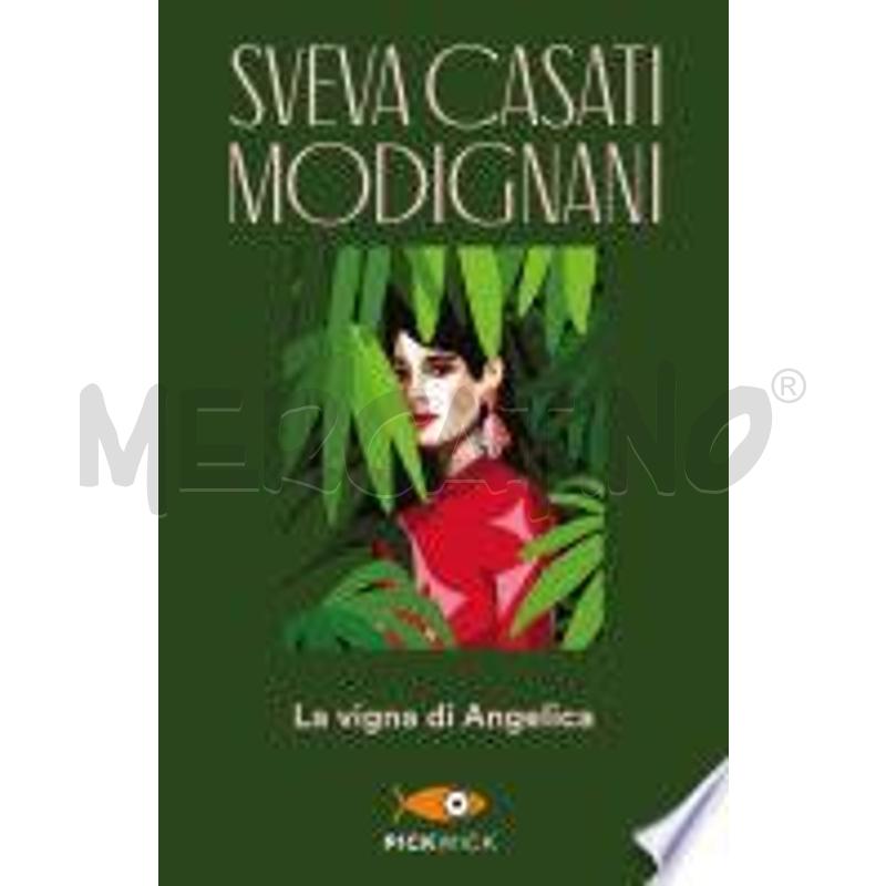 LA VIGNA DI ANGELICA | Mercatino dell'Usato Torino via lanzo 1