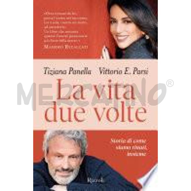 LA VITA DUE VOLTE | Mercatino dell'Usato Torino via lanzo 1