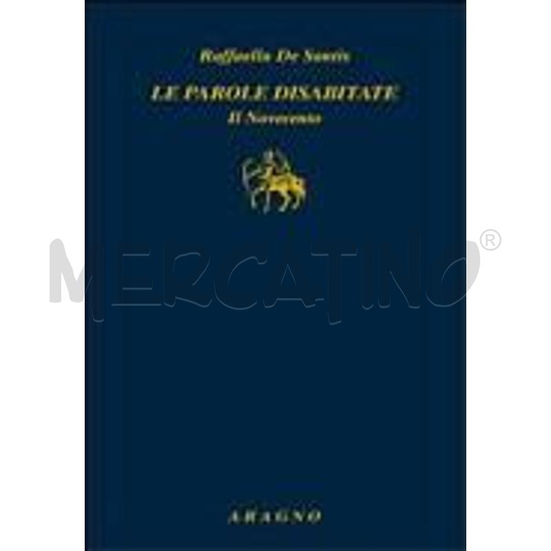 LE PAROLE DISABITATE | Mercatino dell'Usato Torino via lanzo 1