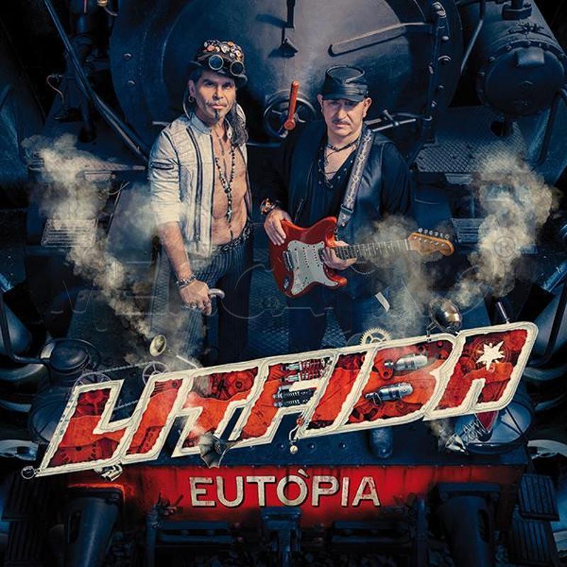 LITFIBA - EUTÒPIA | Mercatino dell'Usato Torino via lanzo 1