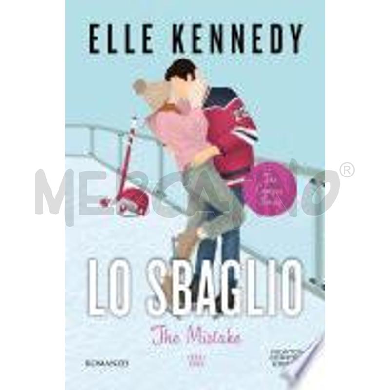 LO SBAGLIO. THE MISTAKE | Mercatino dell'Usato Torino via lanzo 1