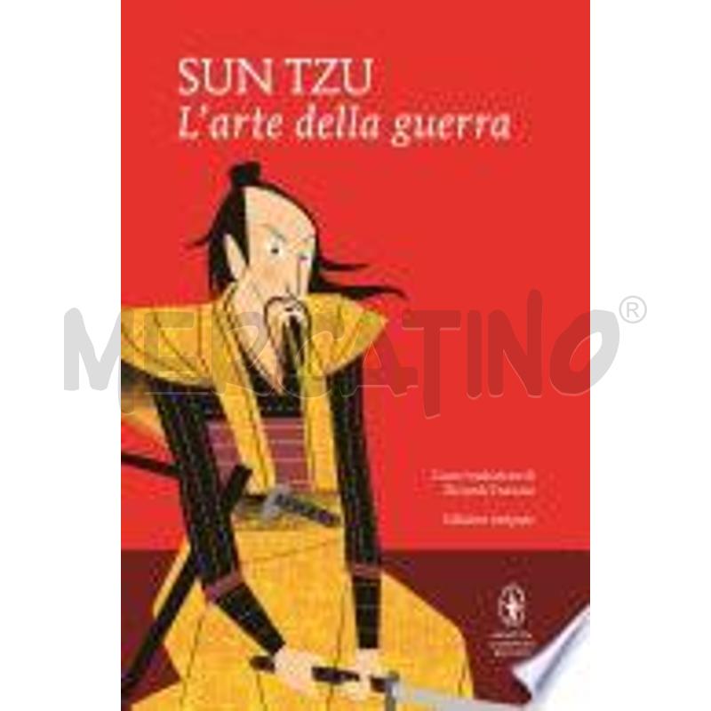 L'ARTE DELLA GUERRA | Mercatino dell'Usato Torino via lanzo 1