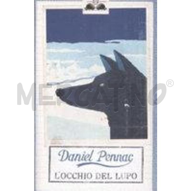 L'OCCHIO DEL LUPO | Mercatino dell'Usato Torino via lanzo 1