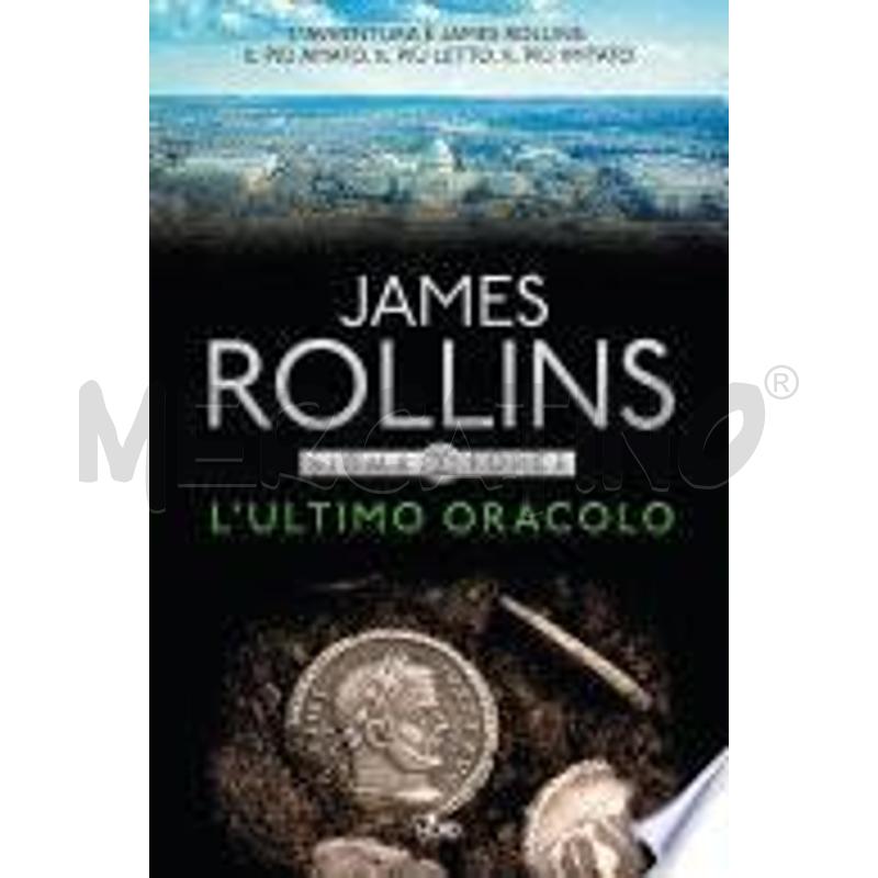 L'ULTIMO ORACOLO | Mercatino dell'Usato Torino via lanzo 1