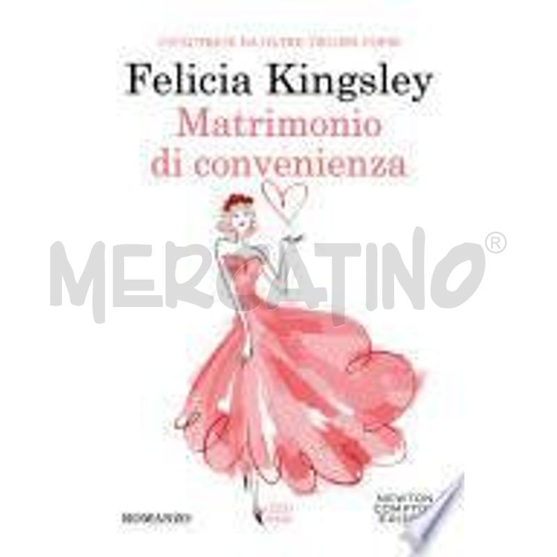 MATRIMONIO DI CONVENIENZA | Mercatino dell'Usato Torino via lanzo 1