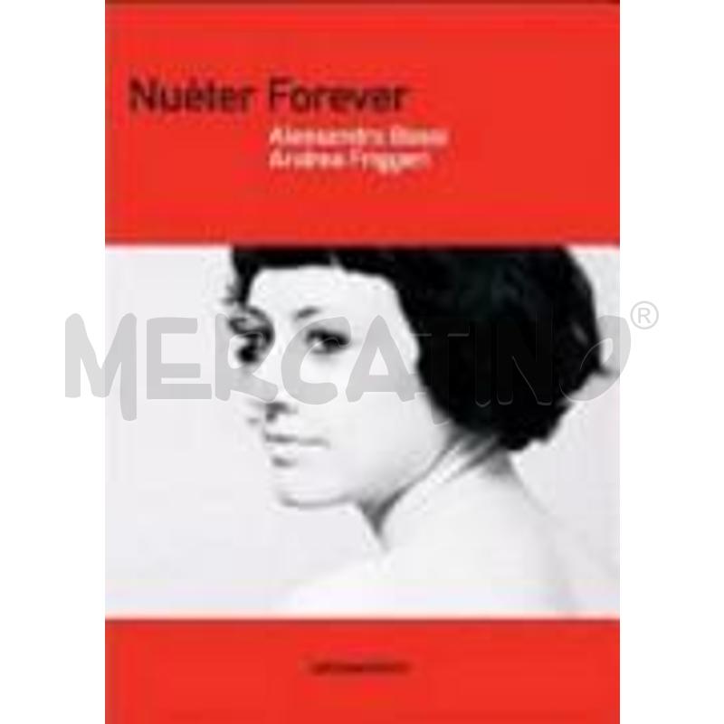 NUÈTER FOREVER | Mercatino dell'Usato Torino via lanzo 1