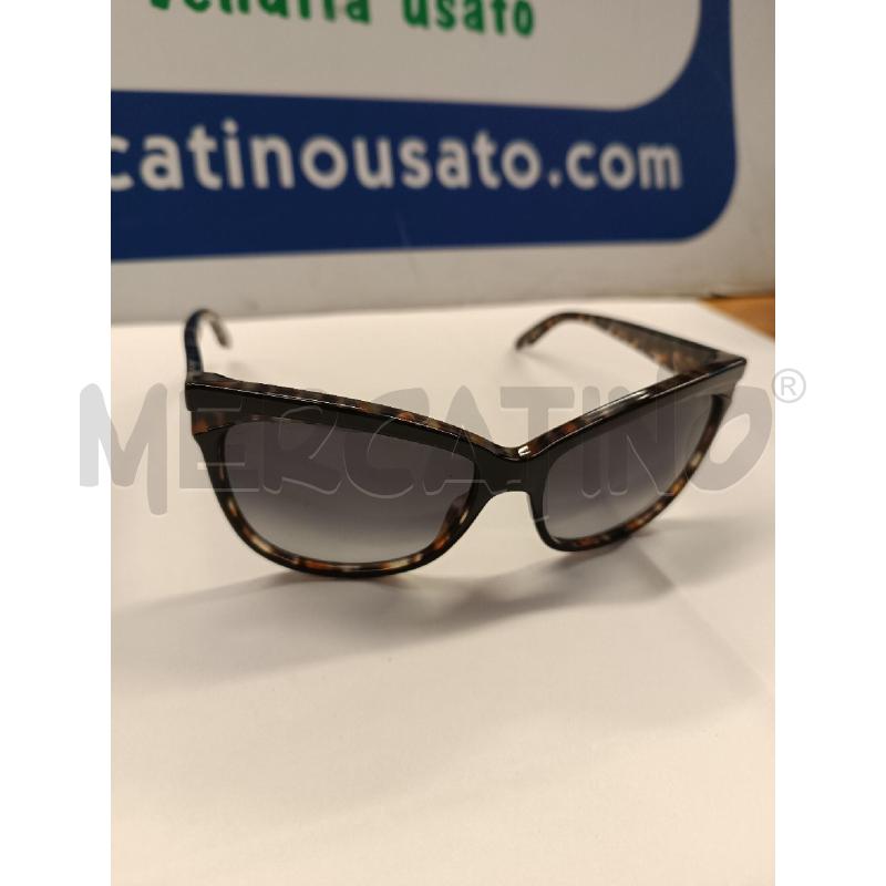 OCCHIALI DONNA DIOR LEOPARD | Mercatino dell'Usato Torino via lanzo 1