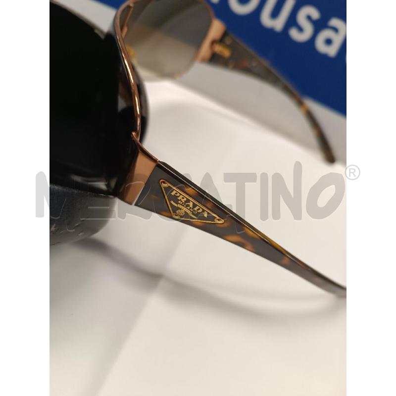 OCCHIALI DONNA LEOP PRADA | Mercatino dell'Usato Torino via lanzo 1