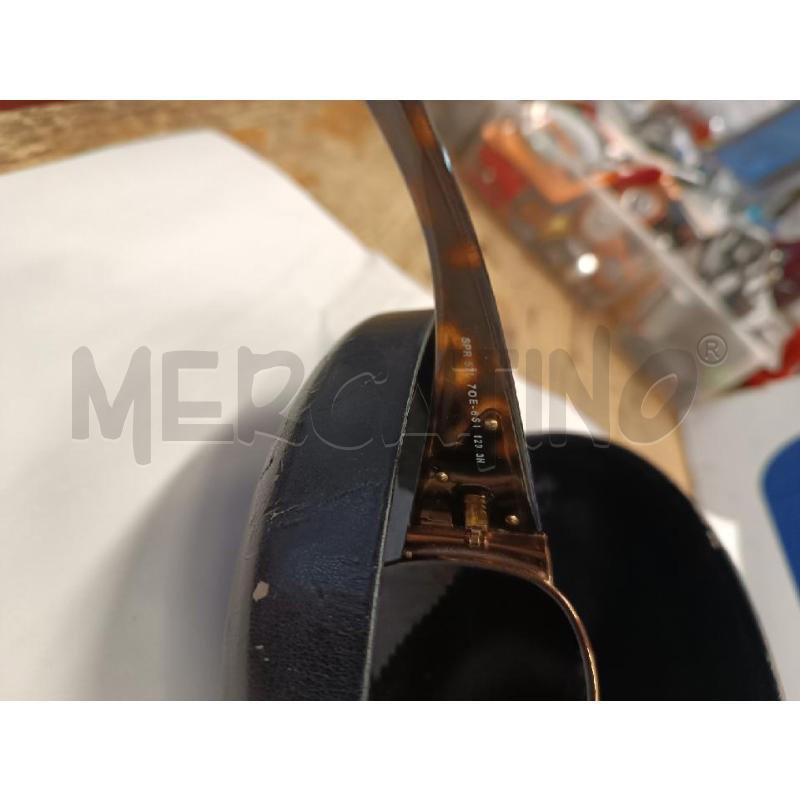 OCCHIALI DONNA LEOP PRADA | Mercatino dell'Usato Torino via lanzo 4